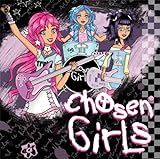 Chosen Girls   CD