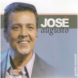 chris august-chris august Cd Jose Augusto Grandes Sucessos