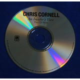 Chris Cornell An Insider