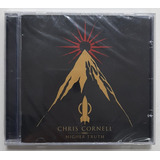 chris cornell-chris cornell Cd Chris Cornell Higher Truth
