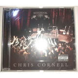 Chris Cornell Songbook