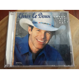 Chris Ledoux  under This Old
