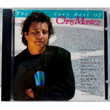 Chris Montez Very Best Of Chris