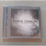 chris tomlin-chris tomlin Cd Chris Tomlin And If Our God Is For Us Lacre Fabrica