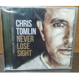 Chris Tomlin Never Lose Sight