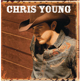 chris young-chris young Cd Chris Young