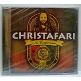 christafari-christafari Cd Christafari No Compromisse Novo Canzion