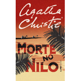 christie-christie Morte No Nilo De Christie Agatha Serie Lpm Pocket 1178 Vol 1178 Editora Publibooks Livros E Papeis Ltda Capa Mole Em Portugues 2015