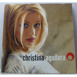 Christina Aguilera 1999 Cd Original Raro