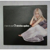 Christina Aguilera I Turn