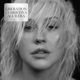 Christina Aguilera Liberation Cd 1a Tiragem