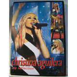 Christina Aguilera My Reflection