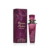 Christina Aguilera Spray De Perfume Violet