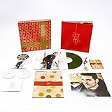 Christmas 10th Anniversary Super Deluxe Box LP 2 CD DVD Disco De Vinil 