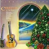 Christmas At My House Audio CD Larry Carlton Robbie Buchanan Christopher Cross Jeff Porcaro David Pack And Kirk Whalum