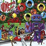 Christmas Party The Monkees CD 