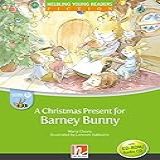 Christmas Present For Barney Bunny