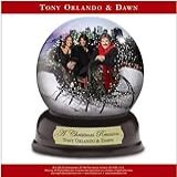 Christmas Reunion  Audio CD  Orlando  Tony And Dawn
