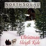 Christmas Sleigh Ride  Audio CD  Beautiful Holiday Music