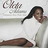 Christmas Time With Oleta Audio CD ADAMS OLETA