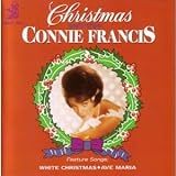 Christmas With Connie Francis  Audio CD  Connie Francis