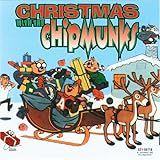 Christmas With The Chipmunks CD