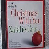 Christmas With You Audio CD Natalie Cole Nat King Cole The London Symphony Orchestra And St Davis Cathedral Choir