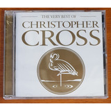 christopher cross-christopher cross Cd Christopher Cross The Very Best Of