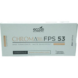 Chroma Base Tonalizante Fps53