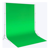 Chroma Key Fundo Infinito