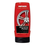 Chrome Polish Polidor De Cromados Mothers