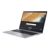 Chromebook Acer Cb315 Tela 15 6 Intel Celeron 64 4gb Chrome