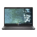 Chromebook Dell Latitude 5400 Intel I5 8365u 8gb Ssd 256gb