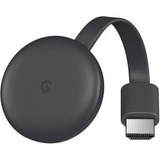 Chromecast 3 Streaming Device Google
