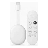 Chromecast 4 Original Google Tv De