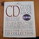 Chrysalis CD Guide To Pop   Rock  Build Your Ultimate CD Collection