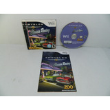 Chrysler Classic Racing Original Nintendo Wii Loja Rj