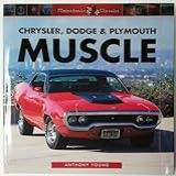 Chrysler Dodge Plymouth