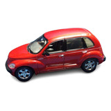 Chrysler Dodge Pt Cruiser 1 43 Auto Art