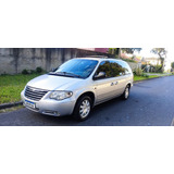 Chrysler Grand Caravan Limited 3 3 Lx 4x2 V6 12v Gasolina