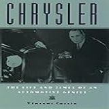 Chrysler The Life And Times