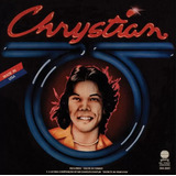 chrystian-chrystian Cd Chrystian 1976