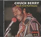 Chuck Berry Cd Rock And Roll Music