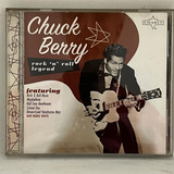 Chuck Berry Cd Rock N Roll