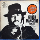 Chuck Mangione Friends And