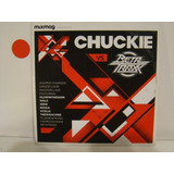 chuckie-chuckie Cd Mix Mag Chuckie Digipack Abril 2012