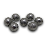 Chumbada Chumbo Para Pesca Bola 8gr 1kg