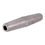 Chumbada Para Rede De Pesca Tarrafa 3 Kg Escolher Medidas