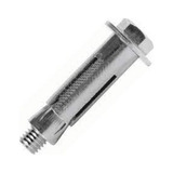 Chumbador Parabolt Cba 5 16 X 2 1 4 Pol 200 Peças