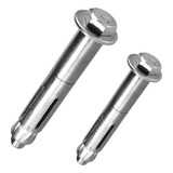 Chumbador Parabolt Cba 5 16 X 3 1 4 Pol 100 Peças